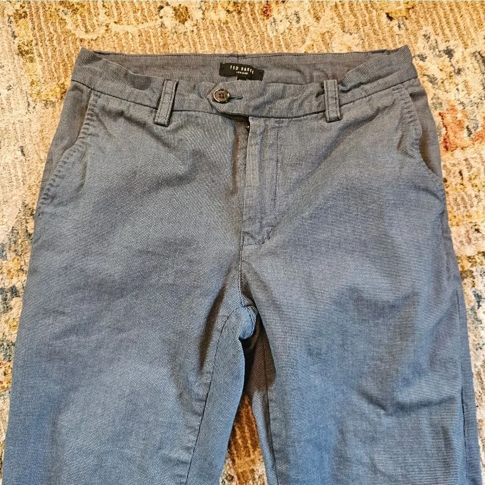 Ted Baker London chinos sz 30 x 30